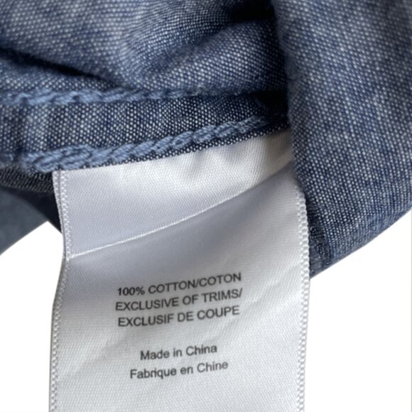 Tory Burch Sailor Top – Small - Picture 6 of 6